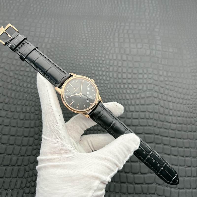 Vacheron Constantin 40mm 0427108